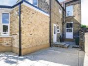 Delafield Road, London, SE7 7NP, United Kingdom | 2 bed...