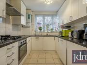 Delaford Road, London SE16, 3 bed end terrace house to...