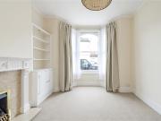 Delaford Street, Fulham, London