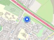 Delage Close, Longford