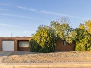Delamar Ave Ne, Albuquerque, Home For Sale