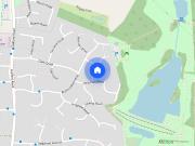 Delamare Road, Melton Mowbray