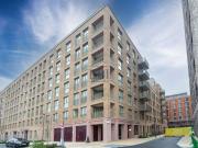Delamarre House, 8 Ribbon Lane, NW2 8AB