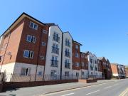 Delamere Court, Crewe CW1, 2 bed flat to rent, £775 pcm...