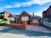 Delamere Road, Gatley, 4 Bedroom Detached