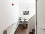 Delancey Passage, London