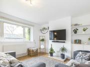 Delancey Street, London, 2 Bedroom Apartment