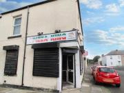 Delaval Terrace, Blyth, Takeaway For Rent