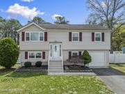 Delaware Ave, Toms River, Home For Sale