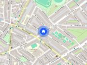 Delaware Mansions, Maida Vale, W9