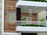 Delhi Citizen Society 3 Bedroom 1200 Sq. Ft. Apartment...