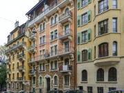 Délices Madame De Stael 4 pcs, 6ème étage, combles FM...