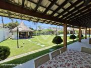 Deliciosa Casa Jardim Acapulco térrea e com ampla área...