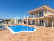 Delicioso 4 3+1 quarto villa com piscina aquecida,...