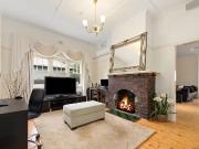 Delight Family Home in the Hear of Burwood