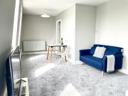 Delightful 1 Bed Flat | East Putney