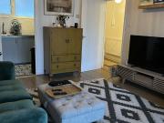 Delightful 1 bedroom, 1 bathroom flat