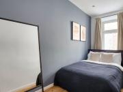 Delightful Alsergrund 2BR w/ Elevator, Furnished, Vienna...