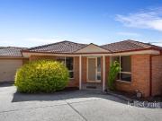 Delightful and Spacious