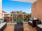 DELIGHTFUL AND SPACIOUS WITH PRIVATE OUTLOOK