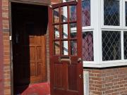 Delightful, bright 2 bed House in Norbury