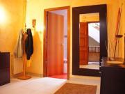 Delightful double bedroom in El Congrés i Els Indians