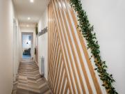 Delightful double bedroom near popular Plaça de Catalunya