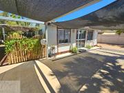 Delightful dual living in your own oasis