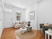 Delightful Entertainer