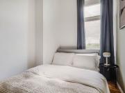 Delightful Friedrichshain Studio, Turnkey w/ Furniture,...