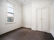 Delightful ground floor art decor one bedroom flat