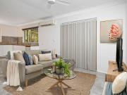 Delightful Island Home