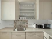 Delightful Josefstadt 3BR, Furnished + Open Design,...