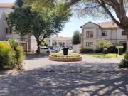 delightful lock up and go 1 bedroom.