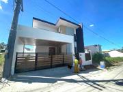 Delightful New 4BR 160sqm House & Lot for Sale in...
