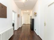 Delightful single bedroom in Mitte