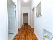 Delightful single bedroom in Prenzlauer Berg
