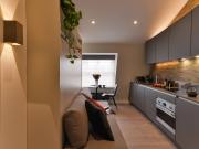 Delightful studio in trendy Marylebone Has an Apartment