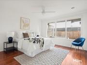 DELIGHTFUL TWO BEDROOM UNIT