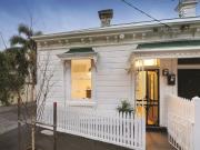 Delightful Victorian, Desirable Location