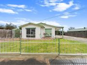 Delightfully Renovated