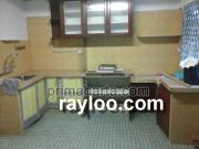 Delima Island Glades Split Level Concrete Floor Terrace...