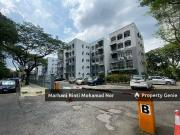 Delima J @ Desa Pandan – Near Raintree Club + Great...