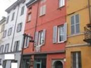 deliziosa mansarda oltretorrente / 490E / fine settembre