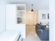 Delizioso 1.5 locali arredato a gordola | dreamo. Ch