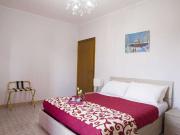 Delizioso appartamento con 1 camera da letto in affitto...