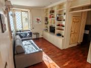 Delizioso appartameto nel cuore di Roma