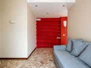 Delizioso Bilocale con terrazzo Via G. Da Cermenate 35/a