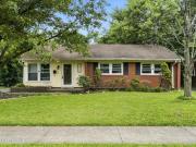 Dell Brooke Ave, Louisville, Home For Sale