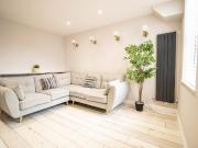 Dell Street, Liverpool L7, 6 bed shared accommodation to...